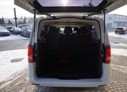 Mercedes-Benz Vito VAN-Minibus 2,1 l 120 kw