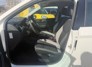 Škoda Fabia Hatchback 1,4 l 66 kw