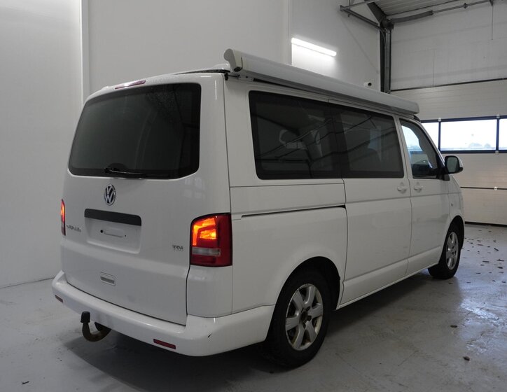 Volkswagen Transporter Ostatní 2,0 l 103 kw