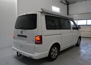 Volkswagen Transporter Ostatní 2,0 l 103 kw