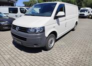 Volkswagen Transporter 1