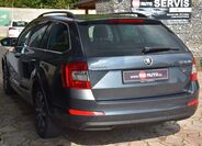 Škoda Octavia 10
