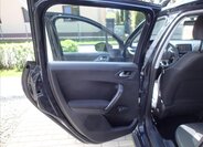 Peugeot 2008 Kombi 1,2 l 61 kw