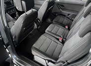 Volkswagen Touran 23