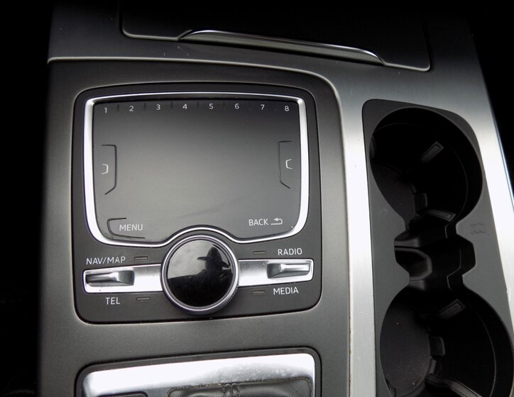 Audi Q7 SUV / Terénní 3,0 l 190 kw