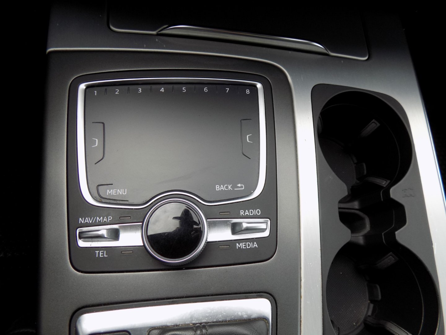 Audi Q7 SUV / Terénní 3,0 l 190 kw