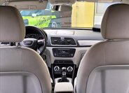 Audi Q3 Hatchback 2,0 l 125 kw