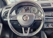 Škoda Fabia Kombi 999,0 70 kw