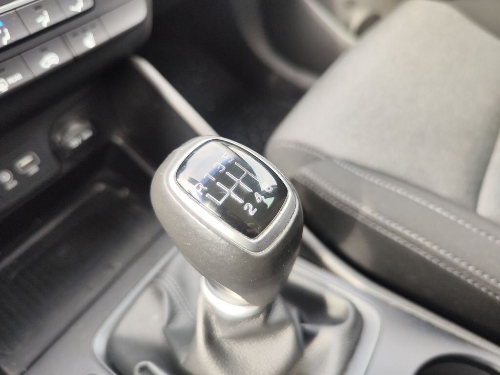 Hyundai Tucson SUV / Terénní 1,6 l 100 kw