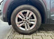 Škoda Kodiaq SUV 2,0 l 110 kw