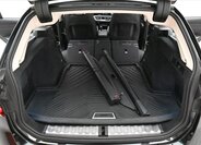 BMW Řada 3 Kombi 2,0 l 140 kw