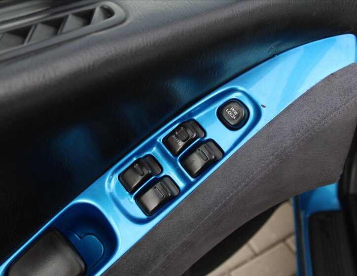 Subaru SVX Kupé 3,3 l 169 kw