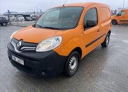 Renault Kangoo Ostatní 1,5 l 55 kw