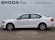 Škoda Octavia 3