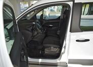 Ford Transit Connect 10