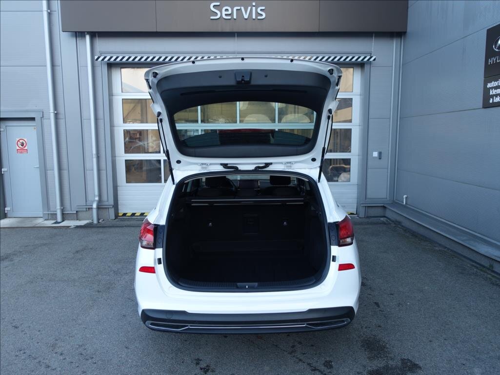 Hyundai i30 Kombi 998,0 88 kw