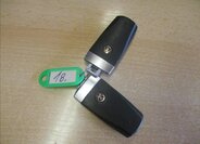 Volkswagen Passat Kombi 2,0 l 103 kw