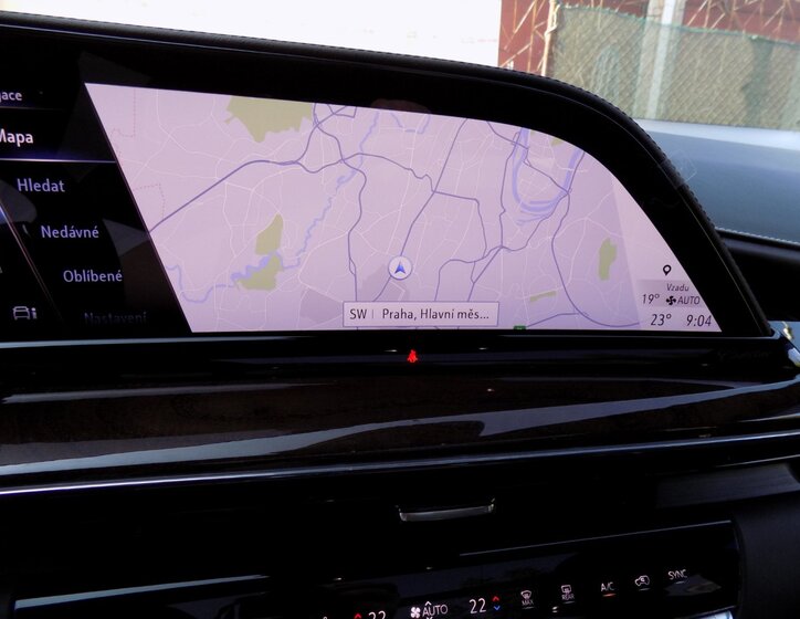 Cadillac Escalade 40