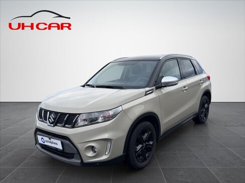 Suzuki Vitara Hatchback 1,4 l 103 kw