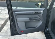 Volkswagen Touran MPV 1,4 l 103 kw