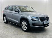 Škoda Kodiaq SUV 2,0 l 147 kw