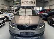 Škoda Octavia 2