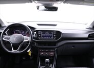 Volkswagen T-Cross 28