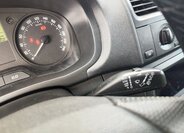 Škoda Fabia Hatchback 1,2 l 44 kw