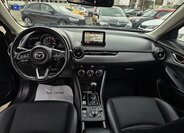 Mazda CX-3 24