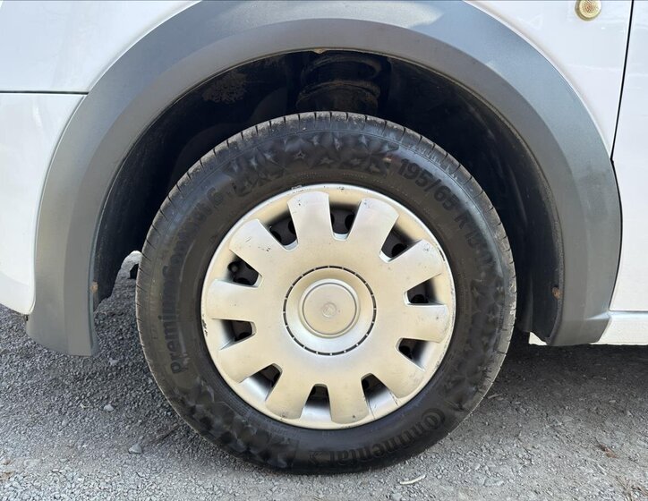 Ford Transit Connect Ostatní 1,8 l 55 kw