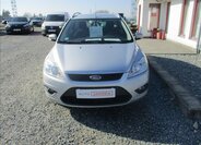 Ford Focus Kombi 1,6 l 74 kw