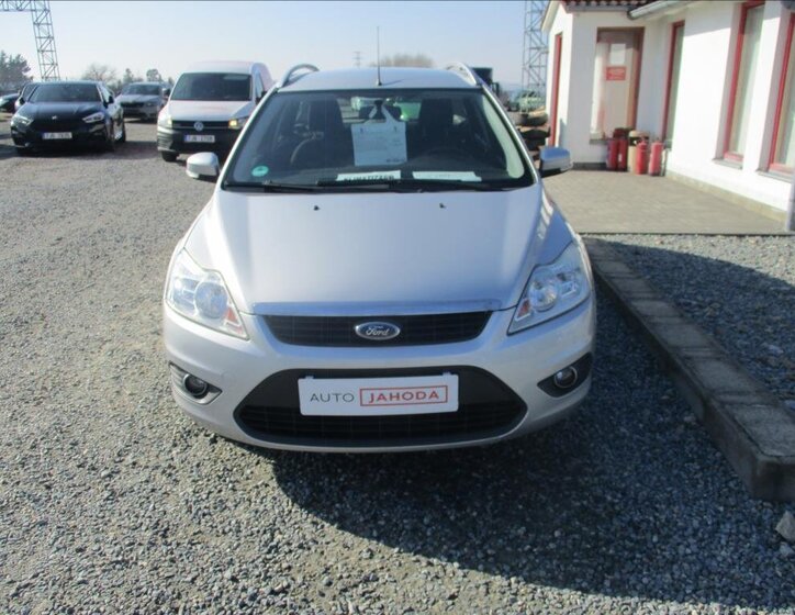 Ford Focus Kombi 1,6 l 74 kw