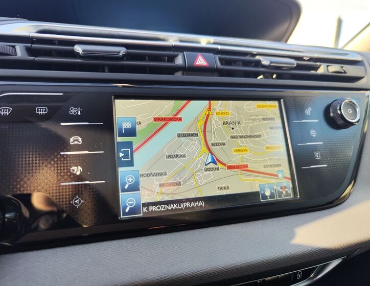 Citroën Grand C4 Picasso 23