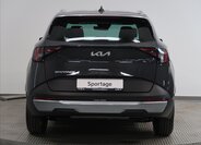 KIA Sportage SUV / Terénní 1,6 l 110 kw