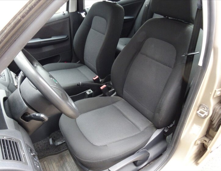 Škoda Fabia Kombi 1,2 l 47 kw