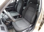 Škoda Fabia Kombi 1,2 l 47 kw