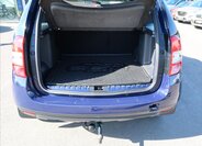 Dacia Duster SUV 1,2 l 92 kw