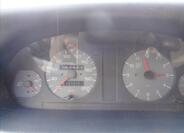 Škoda Felicia Pick-Up 9