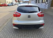 KIA Rio Hatchback 1,1 l 55 kw