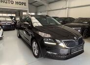 Škoda Octavia 1