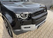 Land Rover Defender SUV / Terénní 3,0 l 221 kw