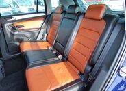 Volkswagen Tiguan 50