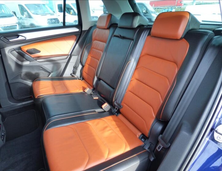 Volkswagen Tiguan 50