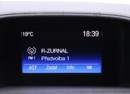 Ford Tourneo Custom Kombi 2,0 l 125 kw