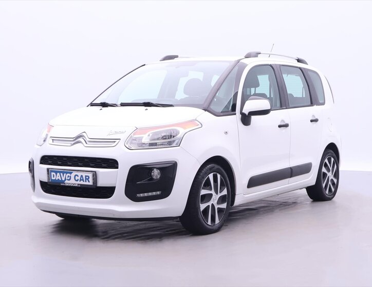 Citroën C3 Picasso 3
