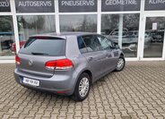 Volkswagen Golf 5