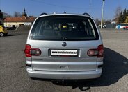 Volkswagen Sharan Kombi 1,9 l 85 kw