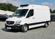 Mercedes-Benz Sprinter Ostatní 2,1 l 120 kw