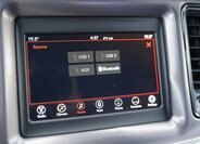 Dodge Challenger Kupé 3,6 l 227 kw