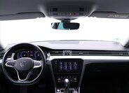 Volkswagen Passat Kombi 2,0 l 110 kw